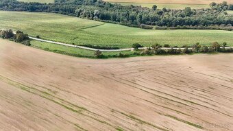 Trenčianska Turná – Poľnohospodárska pôda v 1/1 - 7