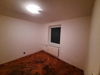 2 izbový byt Levice, Hviezdoslavova ulica - 7