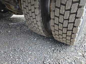 VALNÍKOVÝ MAN L 2000 8.163 r.2004,EURO 3, MANUÁL - 7