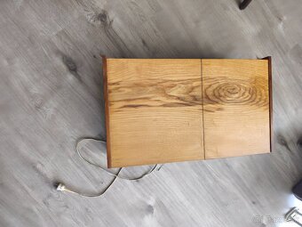 Gramoradio tesla aida - 7