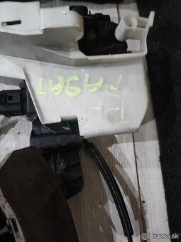 servocerpadlo štartér alternator passat B5 1.9TD 66 kw - 7