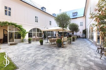 Mezonetový byt o veľkosti 50m2, centrum Banská Štiavnica - 7