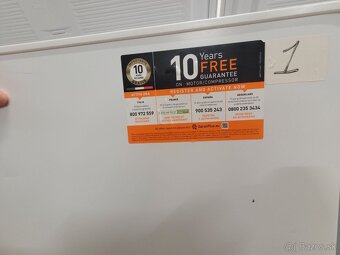 Whirlpool ACO 432 - 7