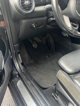 Mini Cooper S JCW - 7