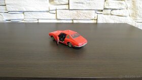 Mercury Politoys Polistil Solido Gama - autíčka modely 1:43. - 7