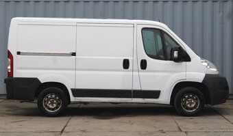Peugeot Boxer,2.2,L1H1,KLIMA,VELKÝ SERVIS,ČR - 7