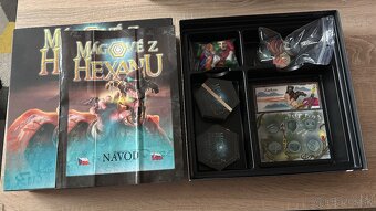 Spoločenské hry - 7