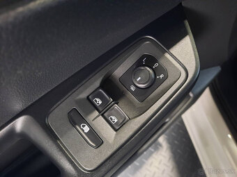 Volkswagen Caddy 1,5 TSi LED - 7