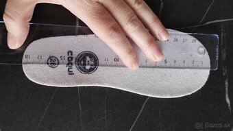 Gumáky coqui 28 - 7