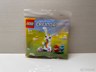 Lego polybagy - 7