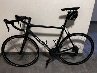 CTM Blade Comp vel.60 / XL - 7