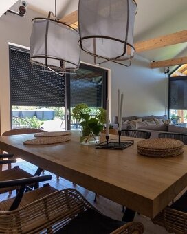 Hliníkové rolety TOP - 7