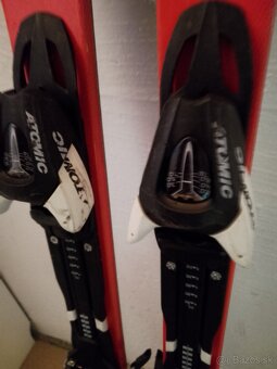 145 cm ATOMIC Redster GS - 7