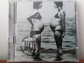 CD sk + český rock - 7