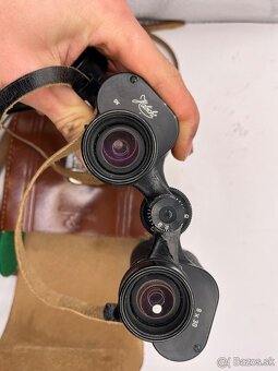 Ďalekohľad swarovski - 7