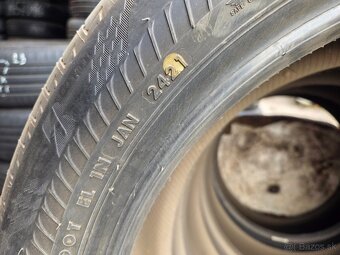 Pneumatiky 225 50 18 Zn.brideston - 7