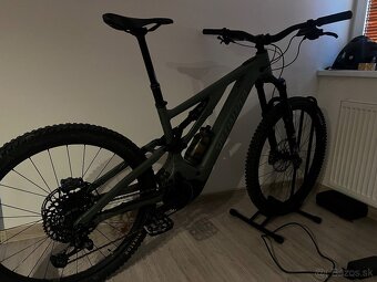 Specializet levo - 7