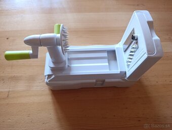Parný hrniec Philips HD 9110 - 7