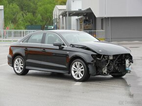Audi A3 Limuzína - 7
