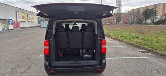 Citroen SpaceTourer 2.0 BlueHDi 180k S&S M Business AT - 7