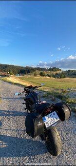 Yamaha MT-07 ABS35 kW – TOP stav, 1. majiteľ, výfuk Speedpro - 7