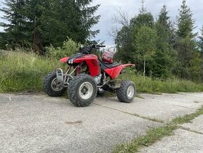 Honda TRX400EX - 7