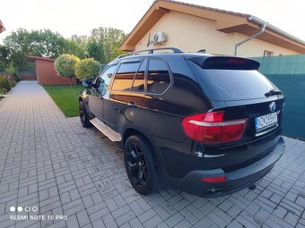 Bmw X5 3.0sd 210kw - E70 - 7