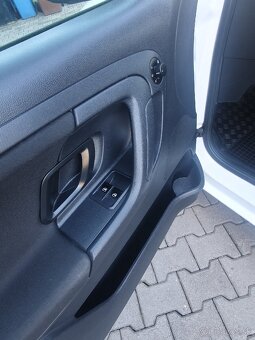 Škoda Fabia combi 1,6TDI - 7