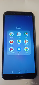 predam HUAWEI Y6 Prime 2018, plne funkčný - 7