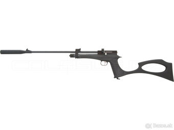 CP2 Artemis CO2 pištol+puška jednom 4,5-5,5mm - 7