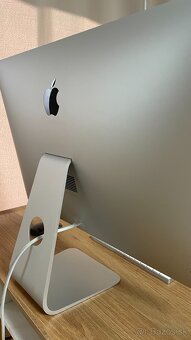 iMac Retina 5K 27-inch Intel Core i7 64GB 1TB - 7