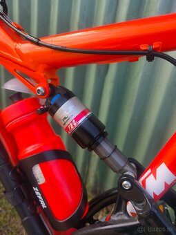 Bicykel KTM - 7