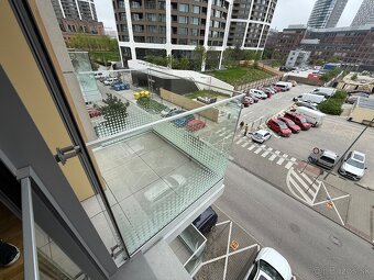 Predaj 2-izbového apartmánu Metropolis, Bratislava I - 7
