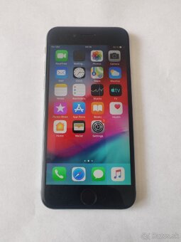 iPhone 6 16GB - 7