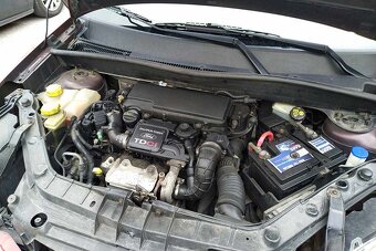 Ford Fusion 1,4 TDCi - 7