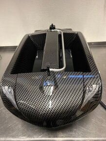 zavážacia loďka RT4/V4 ELEMENT - 7