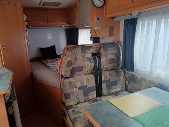 Aurokaravan Adria - 7