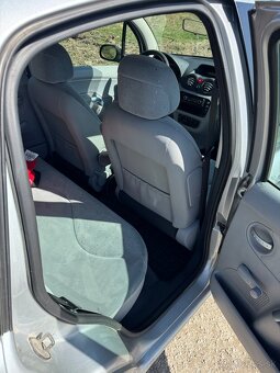 Citroen C3 1.4 HDi, nová STK 2 roky - 7