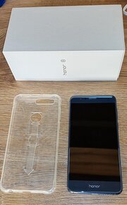 Honor 8 - 7