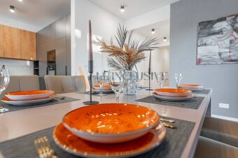 ALL INCLUSIVE l NA PREDAJ 6 IZB. NADŠTANDARDNÝ RODINNÝ DOM, - 7