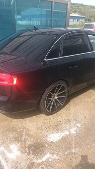 Audi A4 B8 2008 105kw S line Black Edition - 7