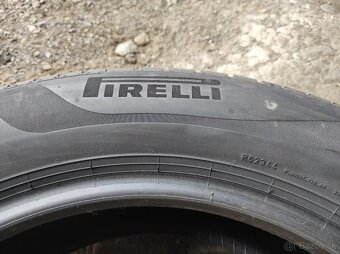 Letne pneu 225/55 R17 Pirelli - 7