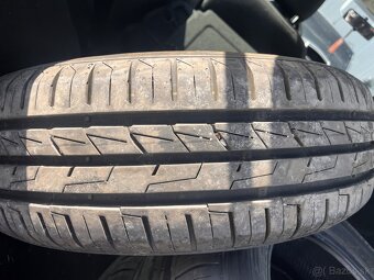 Predám nové letné pneu 185/65 R15 Matador - 7