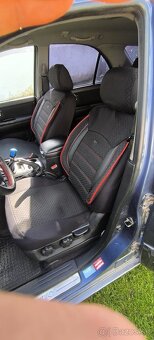 Kia Sorento 2,5 CRDI - 7