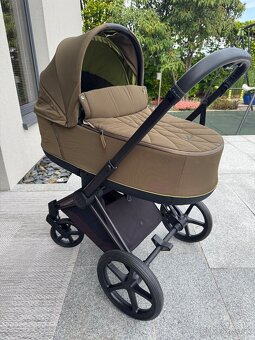 Cybex priam - 7