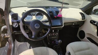 Predám VW POLO 1.4 benzin - 7