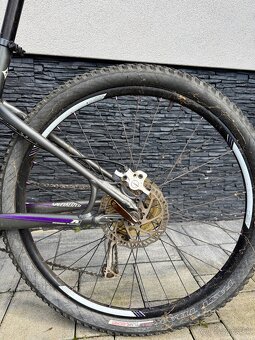 Specialized Myka - 7
