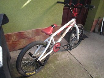 BMX Felt Bikes - 7