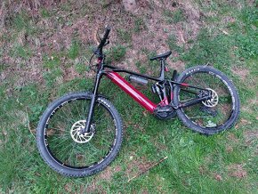 Mondraker Crafty R - 7