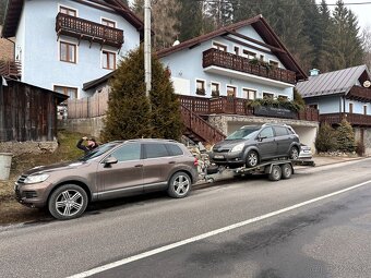 ODŤAHOVÁ SLUŽBA - 7